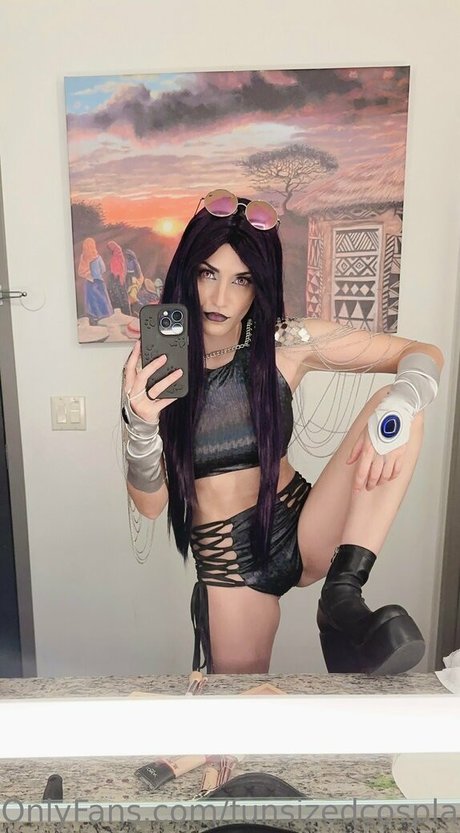 Funsizedcosplay