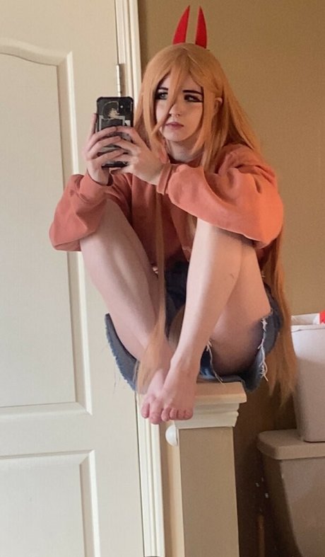 Nacktes geleaktes OnlyFans-Foto von Sushiflavoredmilk