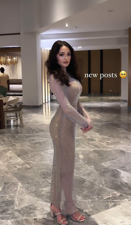Nacktes geleaktes OnlyFans-Foto von Sonia Ferraro