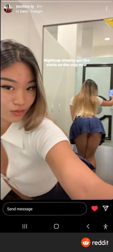 Jassbooty