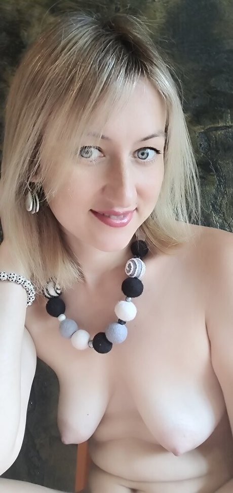 Nacktes geleaktes OnlyFans-Foto von Ekaterinakat