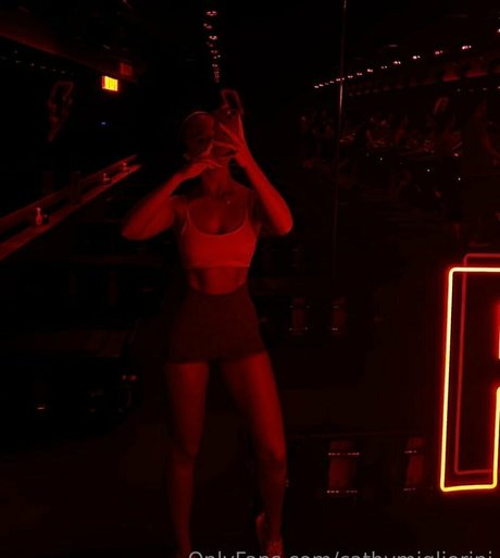 Catherine Migliorini