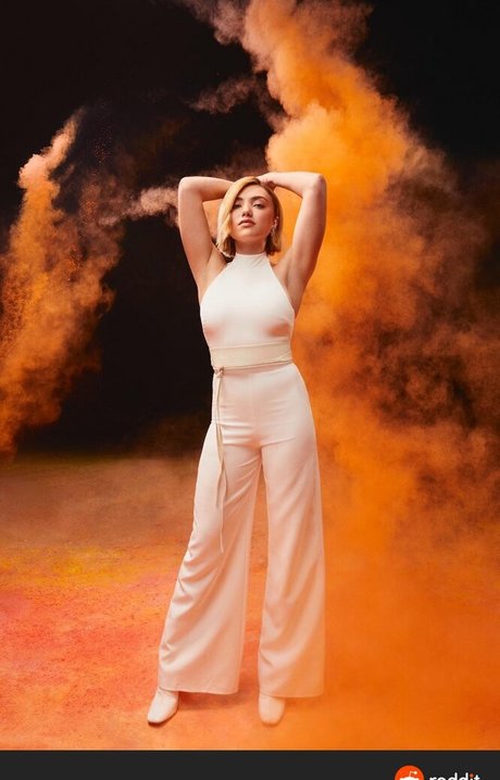 Peyton List
