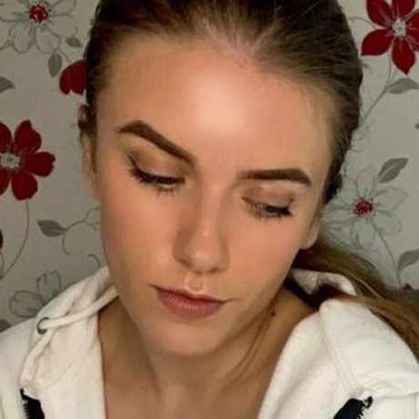 Nacktes geleaktes OnlyFans-Foto von Arilovexo