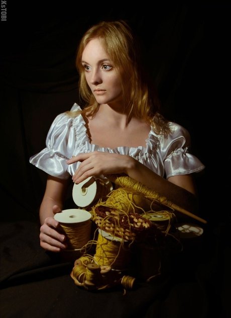 Sophie Katssby