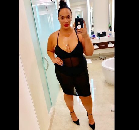 Nia Jax