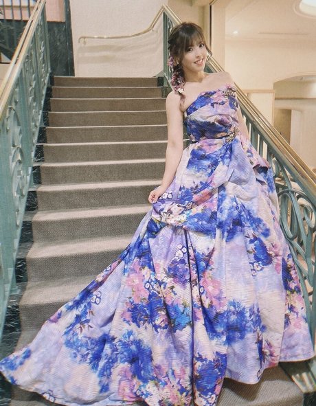 Mina Shirakawa