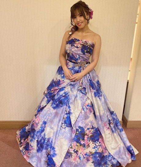 Mina Shirakawa
