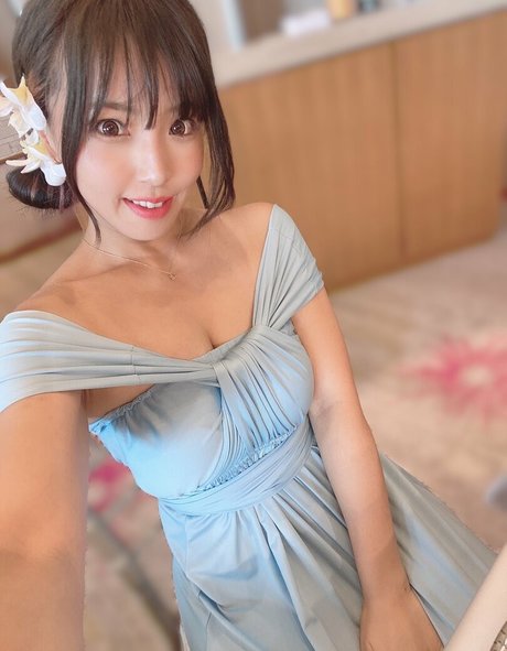 Mina Shirakawa