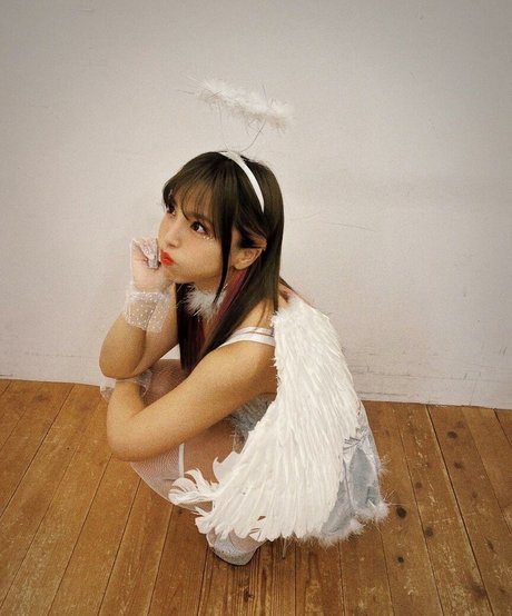 Mina Shirakawa