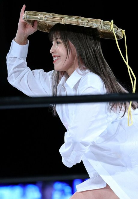 Mina Shirakawa