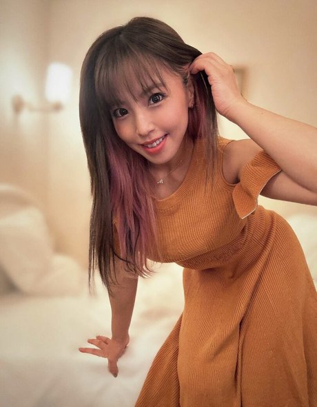 Mina Shirakawa