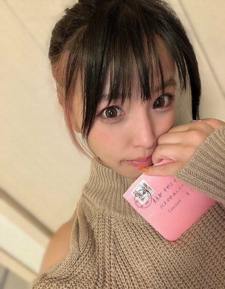 Mina Shirakawa