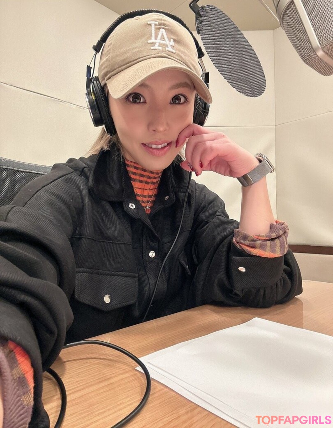 Nacktes geleaktes OnlyFans-Foto von Mina Shirakawa #1345