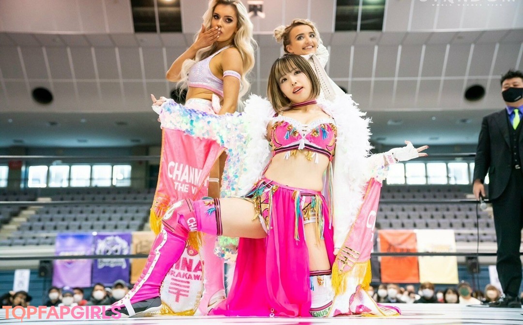 Nacktes geleaktes OnlyFans-Foto von Mina Shirakawa #1395