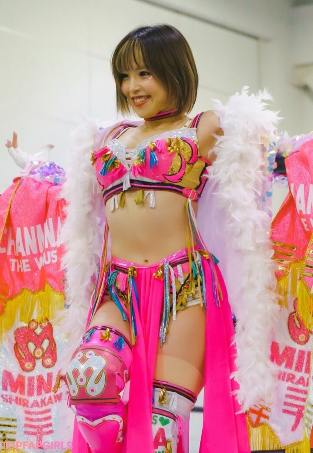 Nacktes geleaktes OnlyFans-Foto von Mina Shirakawa #1423