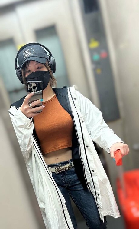 Mina Shirakawa