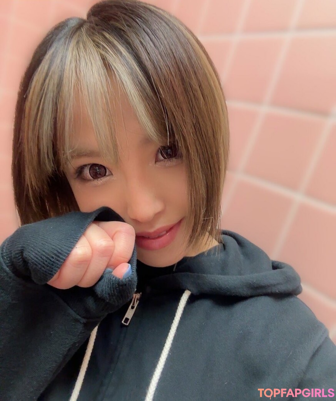 Nacktes geleaktes OnlyFans-Foto von Mina Shirakawa #1608