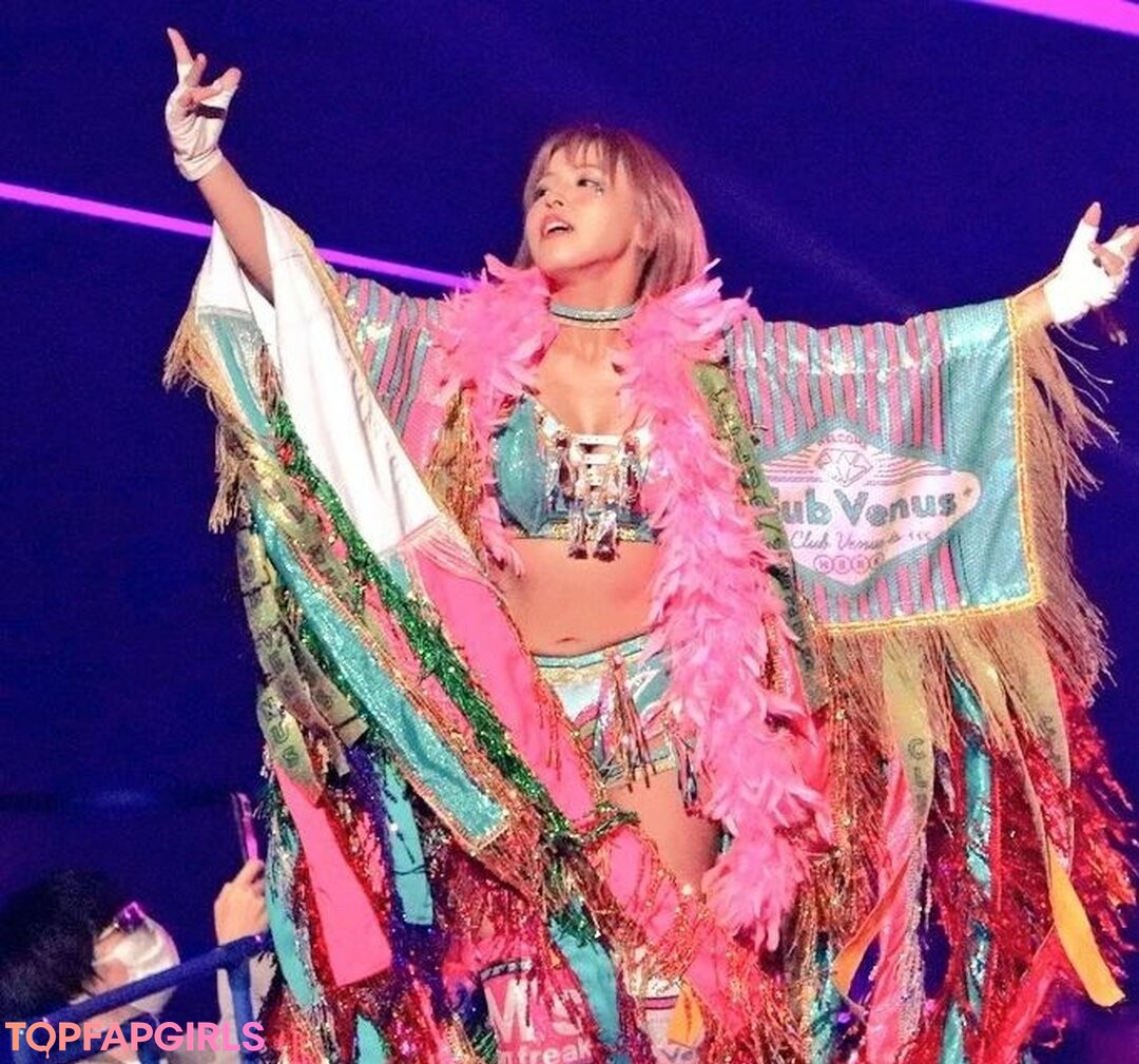 Nacktes geleaktes OnlyFans-Foto von Mina Shirakawa #1729