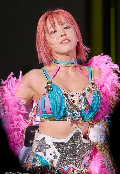 Mina Shirakawa