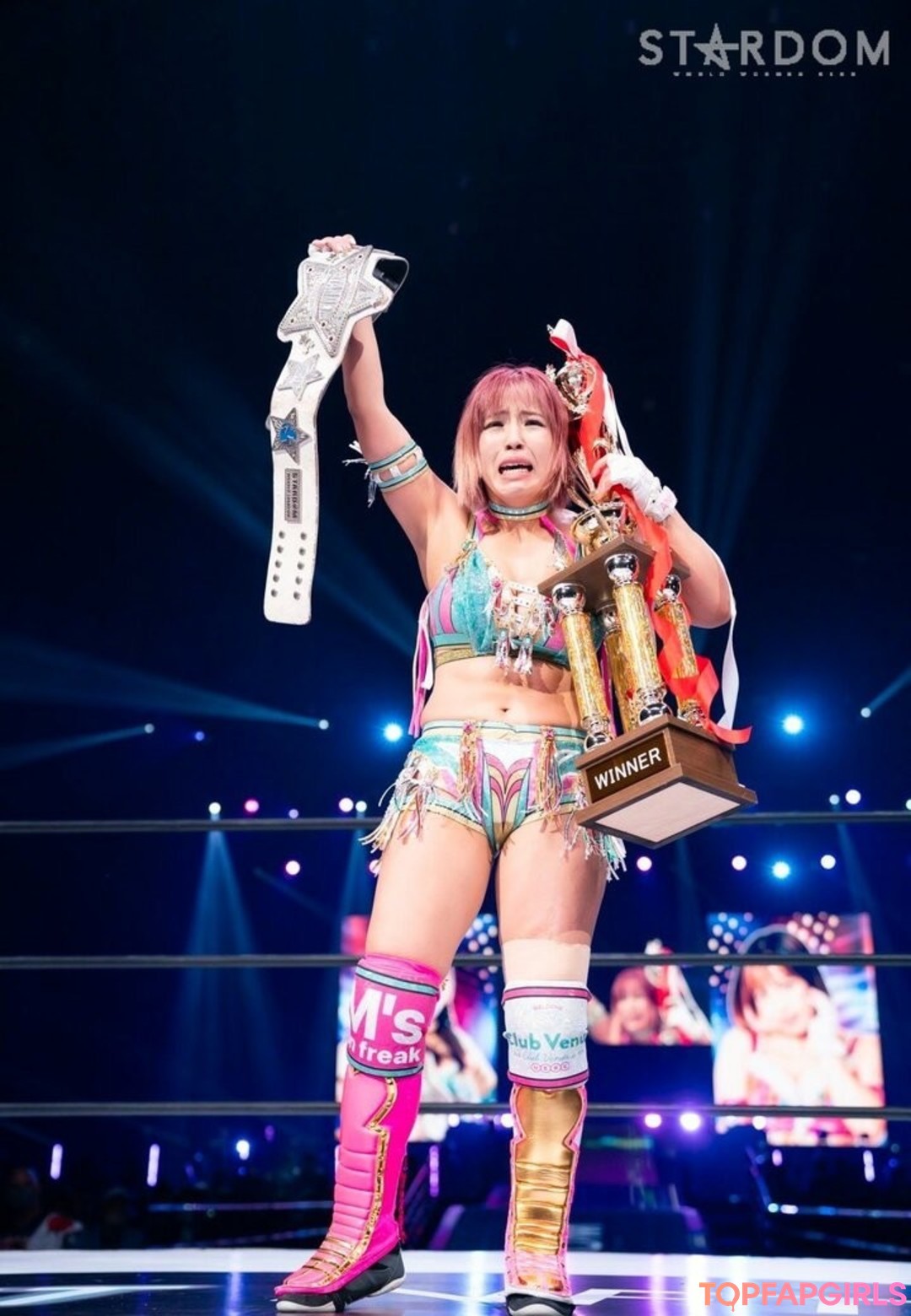 Nacktes geleaktes OnlyFans-Foto von Mina Shirakawa #1751