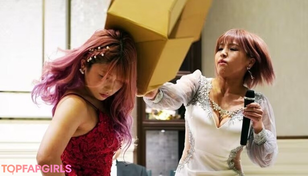 Nacktes geleaktes OnlyFans-Foto von Mina Shirakawa #1857