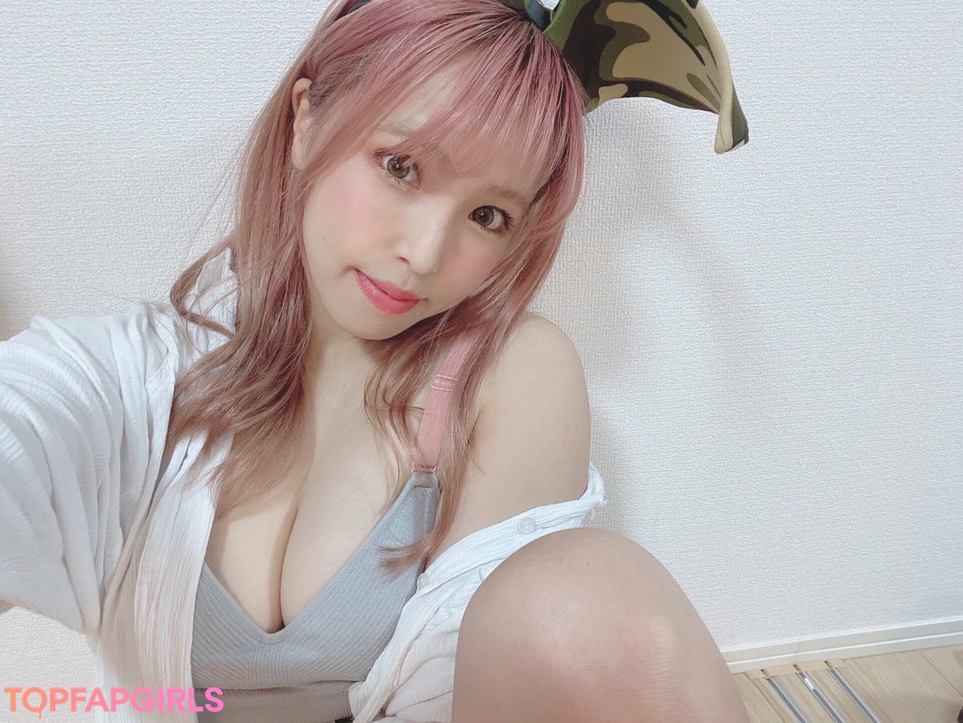 Nacktes geleaktes OnlyFans-Foto von Mina Shirakawa #1959