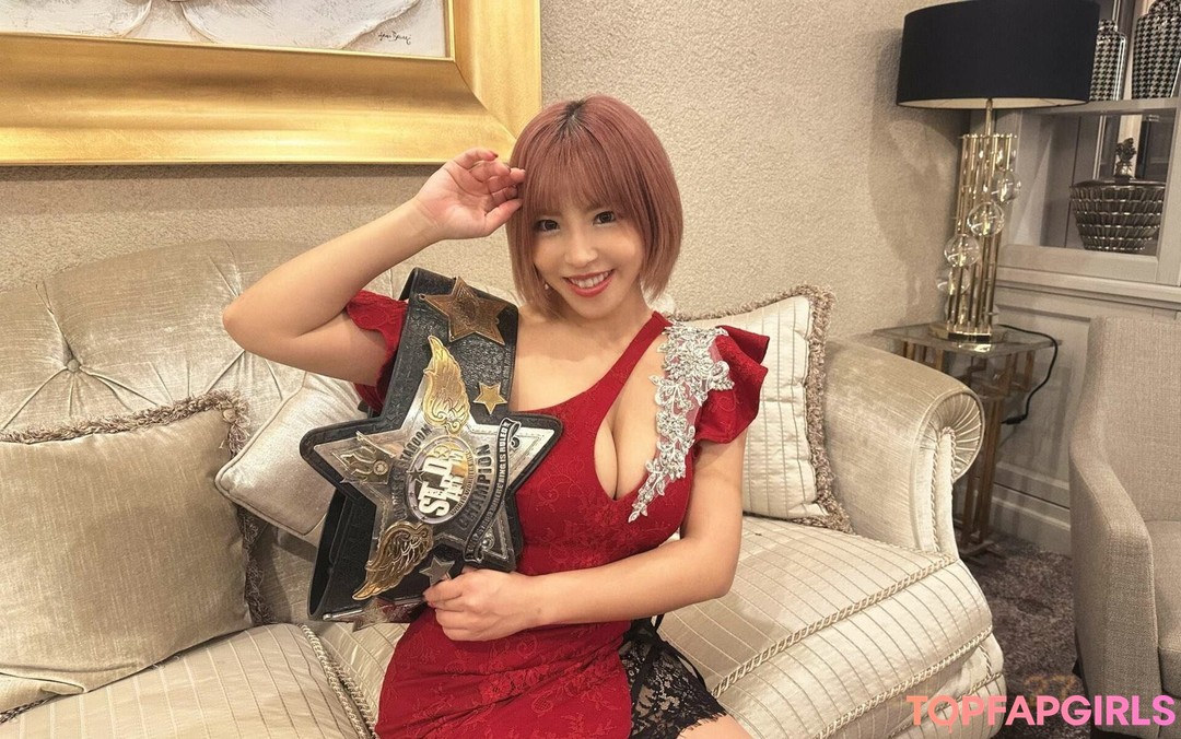 Nacktes geleaktes OnlyFans-Foto von Mina Shirakawa #1995