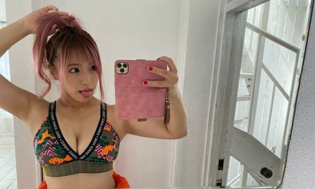 Mina Shirakawa