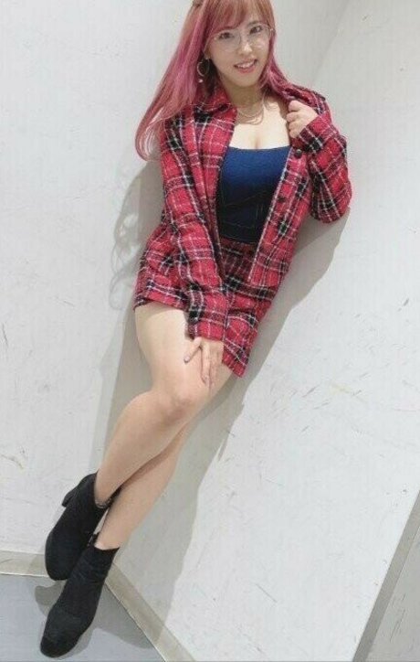 Mina Shirakawa