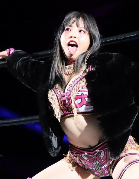 Mina Shirakawa