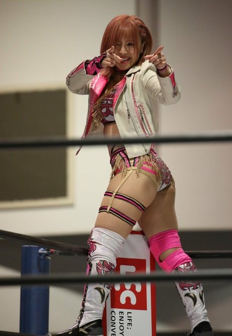 Mina Shirakawa