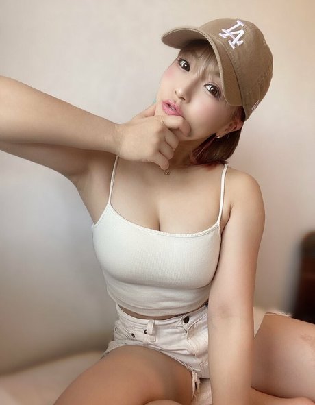 Mina Shirakawa