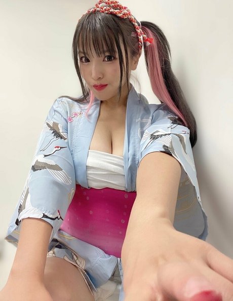 Mina Shirakawa