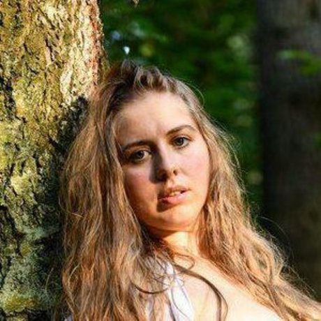 Nacktes geleaktes OnlyFans-Foto von Anabelove