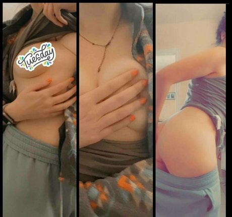 Nacktes geleaktes OnlyFans-Foto von Princesspastah