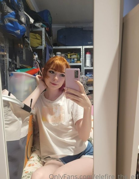 Elefire_the_elf