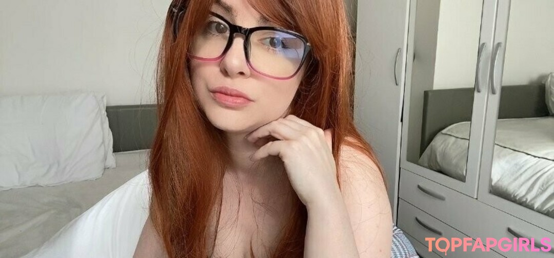 Nacktes geleaktes OnlyFans-Foto von Sarahfergusonxxx #1041