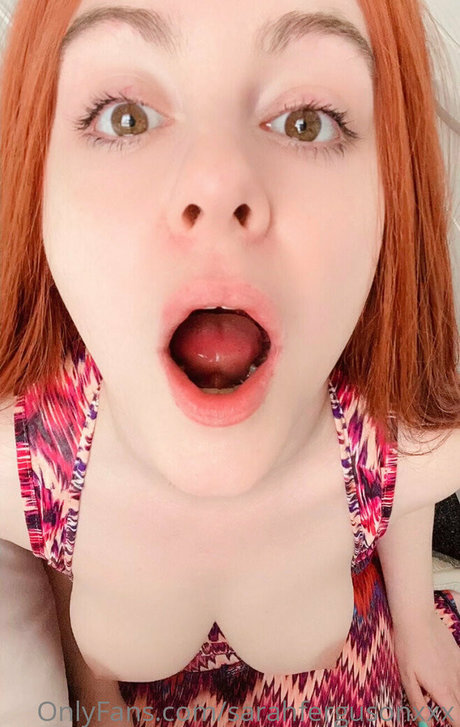Sarahfergusonxxx