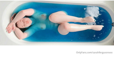 Sarahfergusonxxx