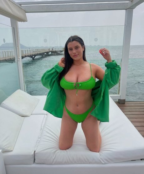 Nacktes geleaktes OnlyFans-Foto von Rachel Murphy