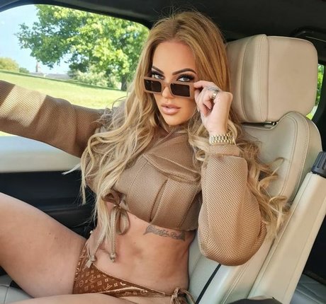 Aisleyne Horgan-Wallace