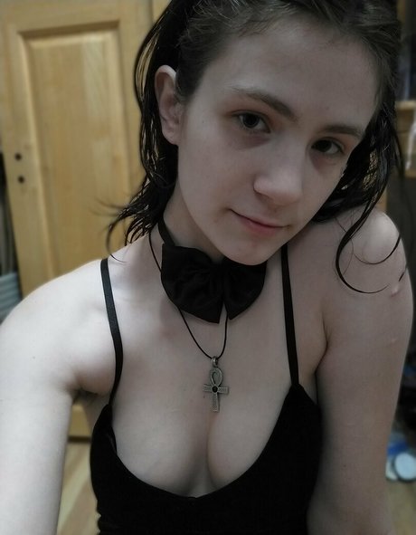 Nacktes geleaktes OnlyFans-Foto von Sagethemuse