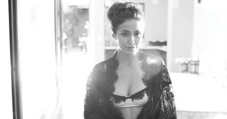 Emmanuelle Chriqui