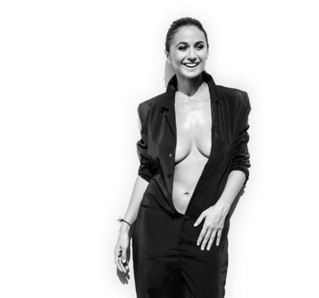 Emmanuelle Chriqui