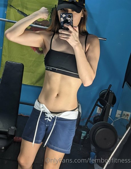 Femboyfitness
