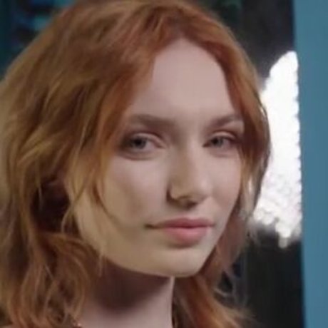 Nacktes geleaktes OnlyFans-Foto von Eleanor Tomlinson