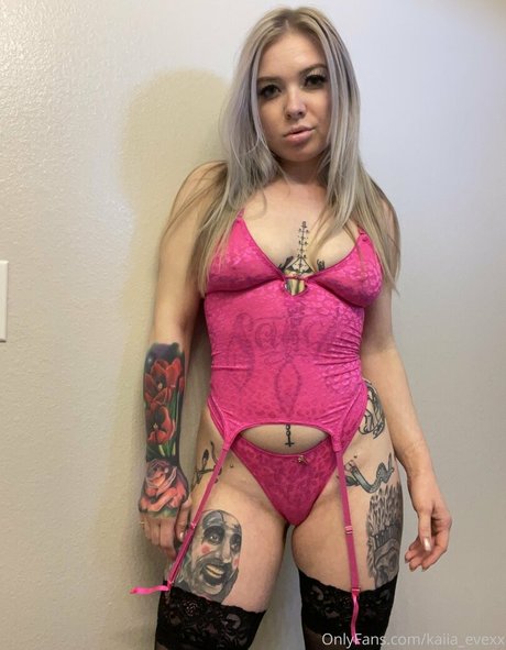 Kaiia_evexx