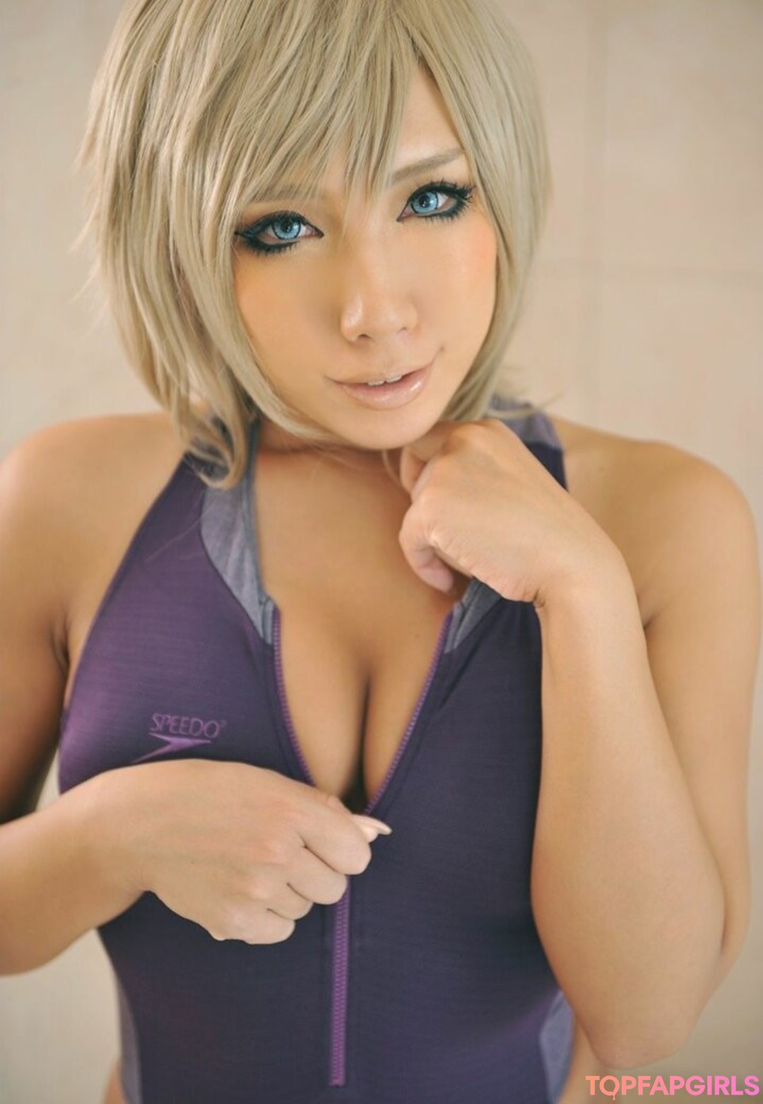 Nacktes geleaktes OnlyFans-Foto von Nonsummerjack #1261