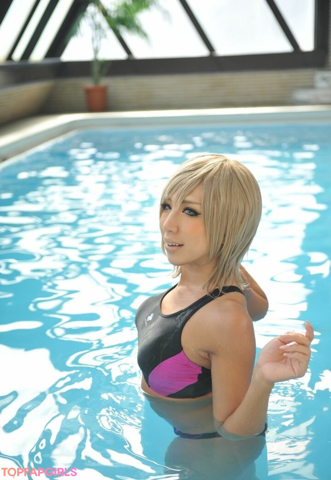 Nacktes geleaktes OnlyFans-Foto von Nonsummerjack #1300